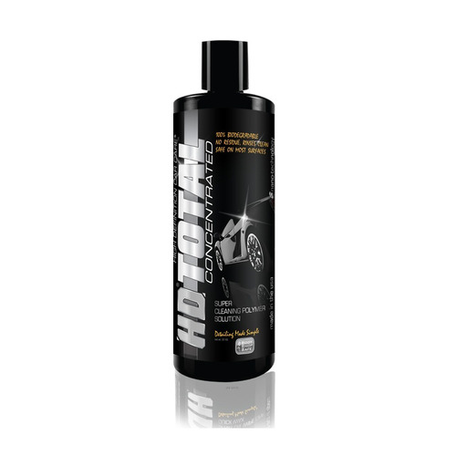 Hd Total 16oz Desengrasante Multipropos -  Highgloss Rosario