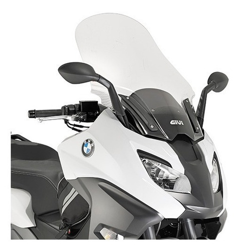 Parabrisas Givi Moto Bmw C 650 Sport D5121st Bamp Group