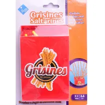 Comprar Juego Grisines Saltarines Mesa Original Pce 6924 Bigshop