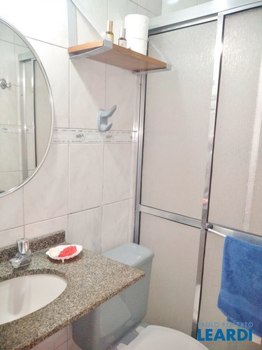 Casa Assobradada - Alto Da Lapa - Sp - 613196