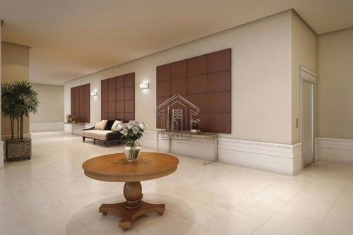 Imagem 24 de 30 de Apartamento Em Condomínio No Bairro Vila Gilda. Com 109 Metros - 14739junho22