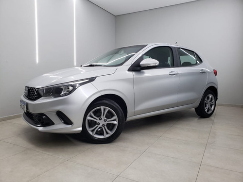 Fiat Argo ARGO 1.0 6V FLEX