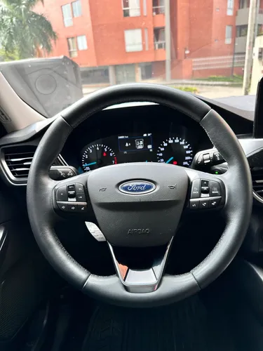 Ford Escape 2.0 Se 4x2