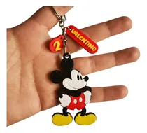 Comprar Llaveros Mickey Mouse Souvenirs Cumpleaños X15 Personaliz