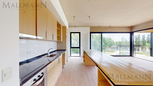 Departamento 3 Ambientes Vilhas Golf