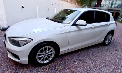 BMW Serie 1 1.6 120i Active 177cv