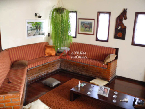 Imagem 6 de 30 de Haras Com 4 Dorms, Área Rural De Tatuí, Tatuí - R$ 6 Mi, Cod: 42592 - V42592