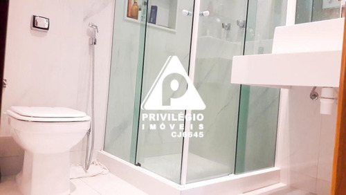 Apartamento À Venda, 3 Quartos, Flamengo - Rio De Janeiro/rj - 26928