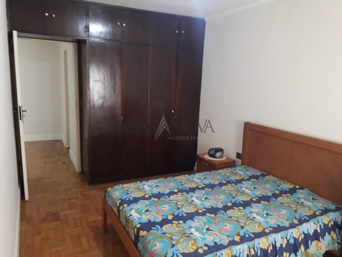 Imagem 14 de 30 de Casa À Venda Em Jardim Da Saúde - Ca002544