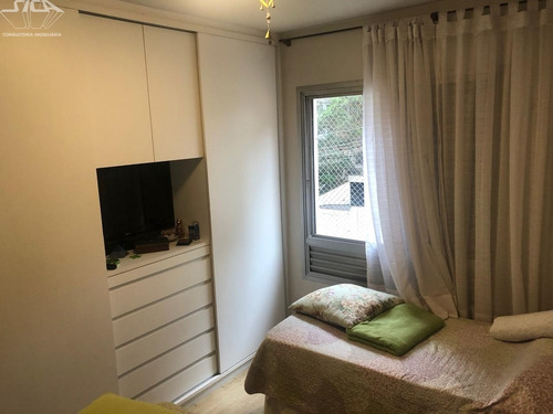 Imagem 7 de 17 de Apartamento - Ap00917 - 34887073