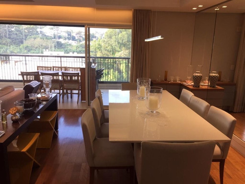 Imagem 5 de 30 de Apartamento À Venda, 186 M² Por R$ 2.550.000,00 - Santana - São Paulo/sp - Ap10399