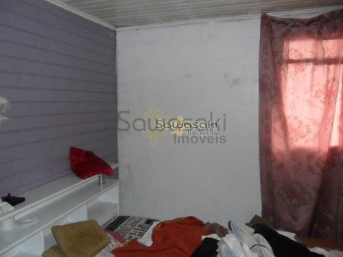 Terreno A Venda No Bairro Parque Dos Lagos Em Colombo - Pr. - 5451-1