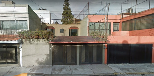 Imagen 14 de 14 de Casa En Venta Reforma Iztaccihuatl Iztacalco/laab1