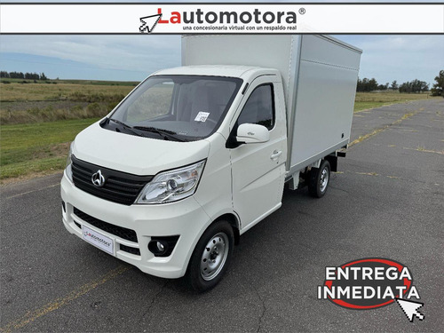 Changan Star Box Full 1.2 2025 0km - Lautomotora