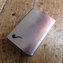 Comprar Zippo Pipa Antiguo Colección Encendedor Raro 211020swt