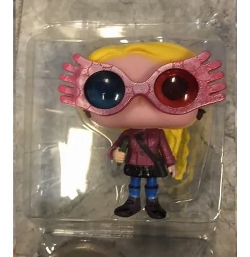 Música Tema Funko Pop Luna