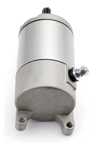 comprar Motor De Arranque Para Yamaha 350 Yfm35 Yfm35f Grizzly 07-17