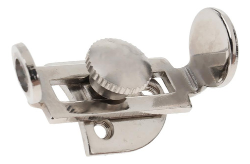 1x Resto Con Tornillos Para Piezas De Repuesto De Clarinet