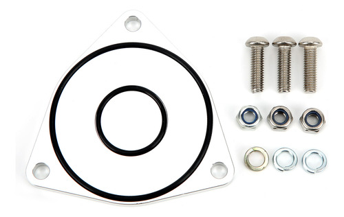 Bloco Bov Off Para Placa De Válvula De Sopro Td04l/td04h/td0