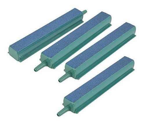 Pawfly 4pcs Air Stone Bar De 4 Pulgadas De Liberacion De Bur