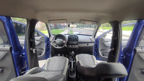 Renault Kwid 1.0 Outsider