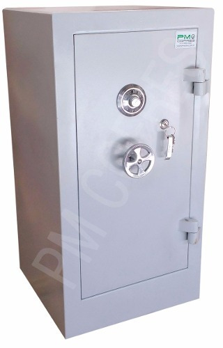 Caja fuerte PM Cofres 80 Concretado