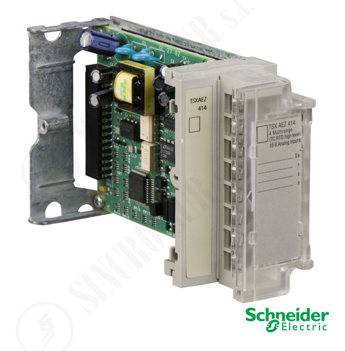 Plc Tsx Micro 8e 8 Entradas Schneider Telemecanique Modicon