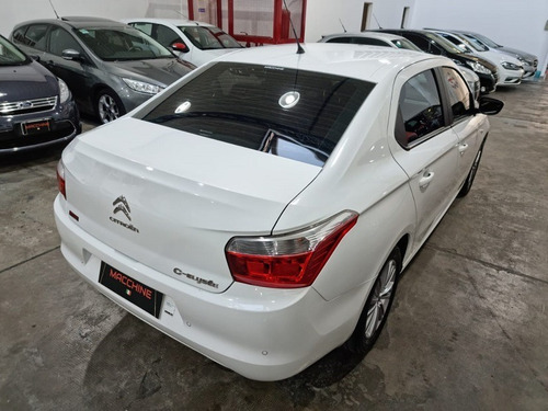 Citroen C Elysee