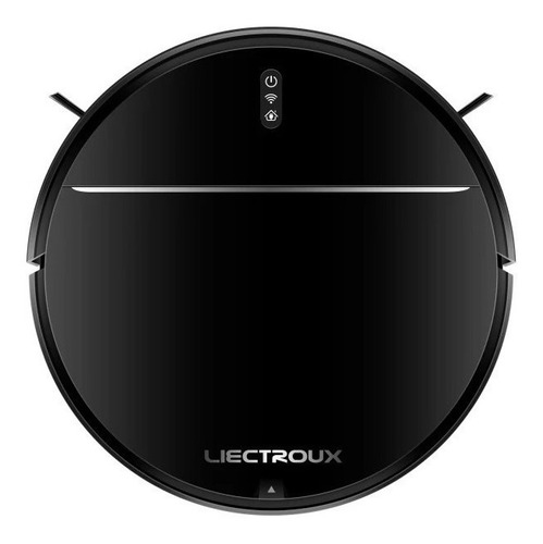 Aspiradora robot Liectroux M7S Pro