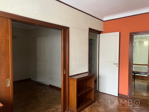Venta Departamento Barrio Norte