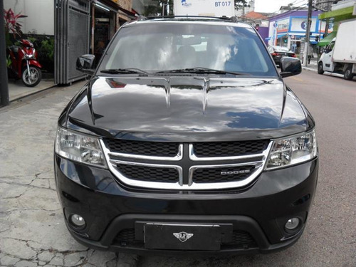 Dodge Journey