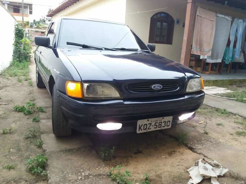 Ford Escort Glx 1.8i