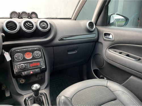 Imagem 7 de 11 de Citroën Aircross Exclusive 1.6