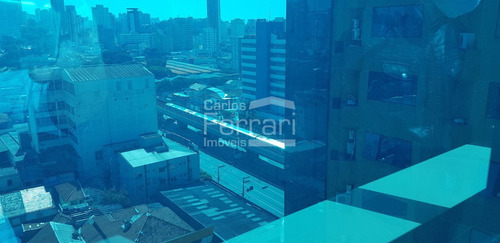Imagem 2 de 12 de Ao Lado Do Metro Santana Excelente Para Seu Negocio 1 Vaga De Garagem 45 Metros Podendo Chegar A 90m - Cf28174