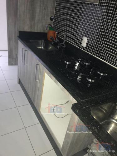 Imagem 6 de 10 de Ref.: 6486 - Apartamento Em Osasco Para Venda - V6486