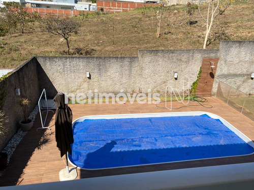 Imagem 24 de 27 de Venda Casa Em Condomínio Jardim Botânico Brasília - 887333