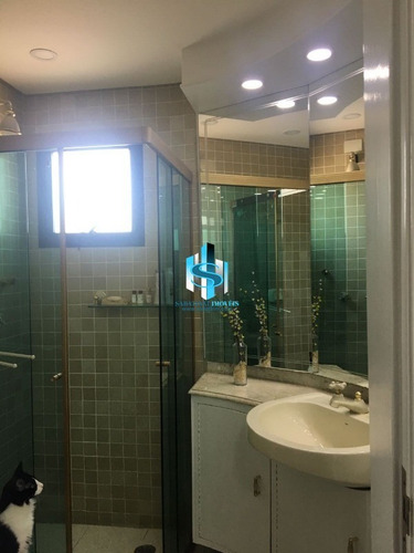 Imagem 25 de 30 de Apartamento A Venda Em Sp Vila Matilde - Ap07961 - 70834009