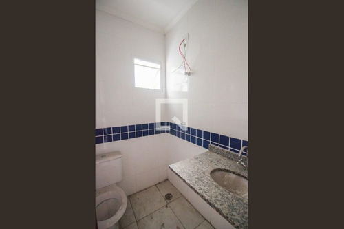 Imagem 10 de 15 de Casa Para Aluguel - Itaquera, 2 Quartos, 55 - 893660009