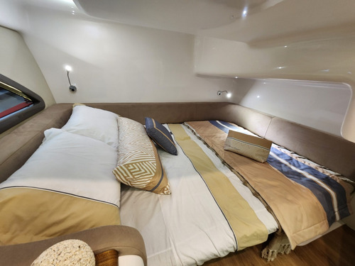 Lancha Triton 410 Ht || Zero ||