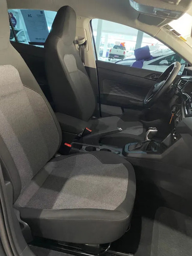 Volkswagen Virtus TSI 1.0 (Aut.)