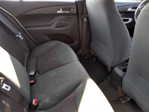 Chevrolet Sail Lt 1.5 Mt 2019