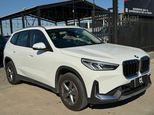 Bmw X1 Confort Diesel 2023