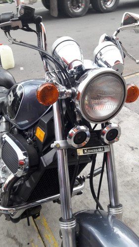 Imagen 4 de 10 de Kawasaki Vulcan