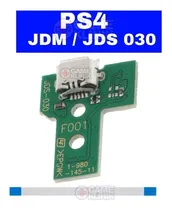 Comprar Ps4 Centro De Carga Usb + Flex 12 Jds 030 Control Ps4