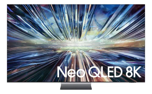 Pantalla 85'' Samsung Neo Qled 8k Qn900d Nq8 Ai Gen 3
