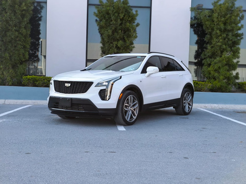 Cadillac XT 4 2.0 Sport