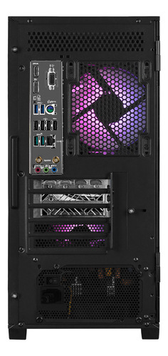 Xtreme Pc Radeon Rx 9070 Xt Ryzen 9 9900x 32gb Ddr5 Ssd 1tb