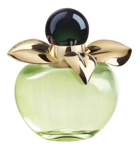 Perfume Nina Ricci Las Belles De Nina 80ml Bella