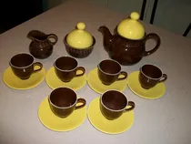 Comprar Juego De Te O Cafe Bavaria Para 6 Personas Referencia 60