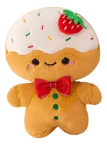 Comprar Adorno Navideño De Peluche, Adorno Navideño De Animal De